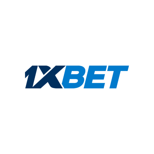 1xBet India betting site logo