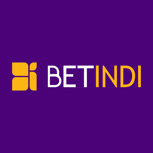 BetIndi India betting site logo
