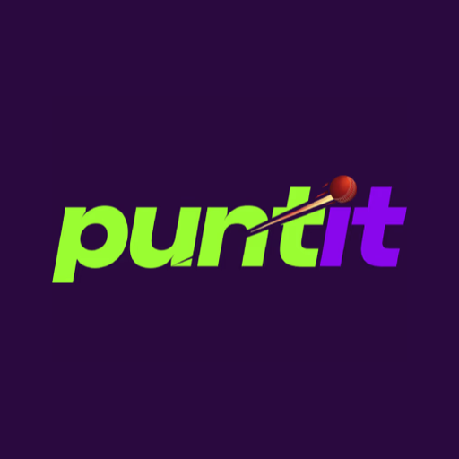 Puntit India betting site logo