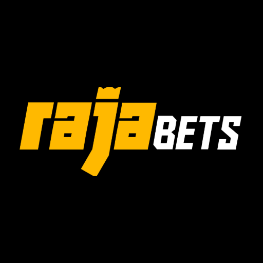 Rajabets India betting site logo