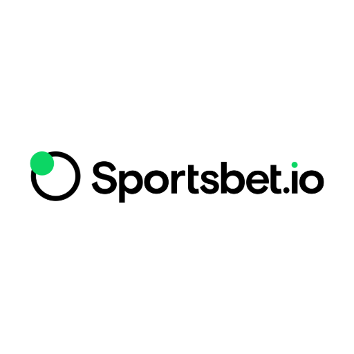Sportsbet.io India betting site logo